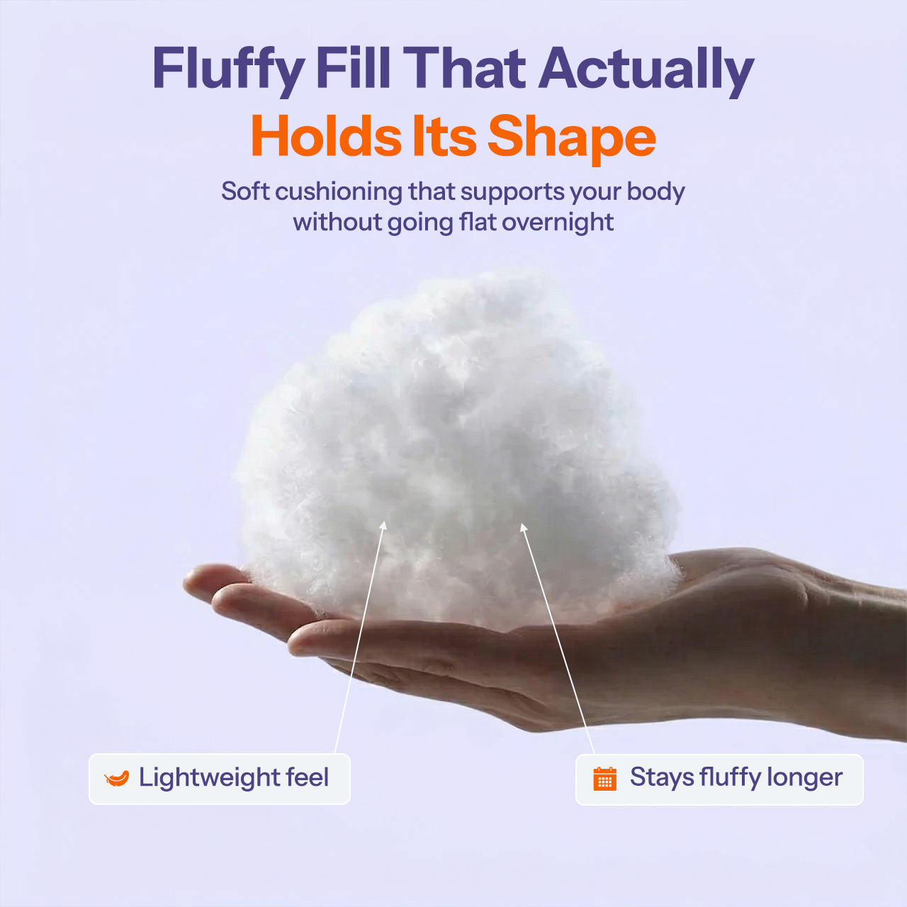 BodyAlign Cooling Pillow